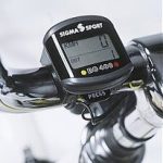 Computer pentru bicicletă