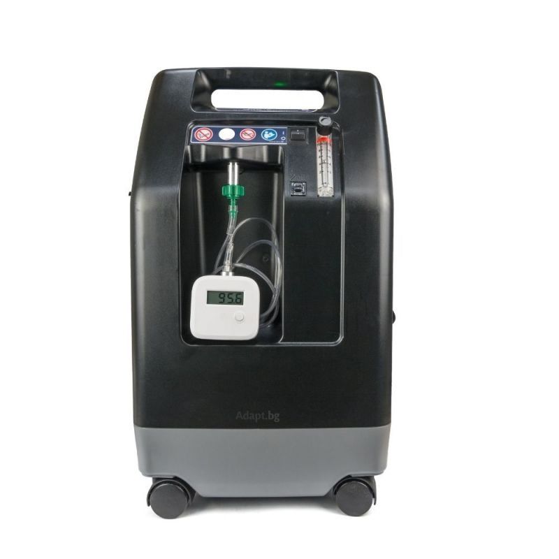 Concentrator de oxigen DeVilbiss Compact 10 L