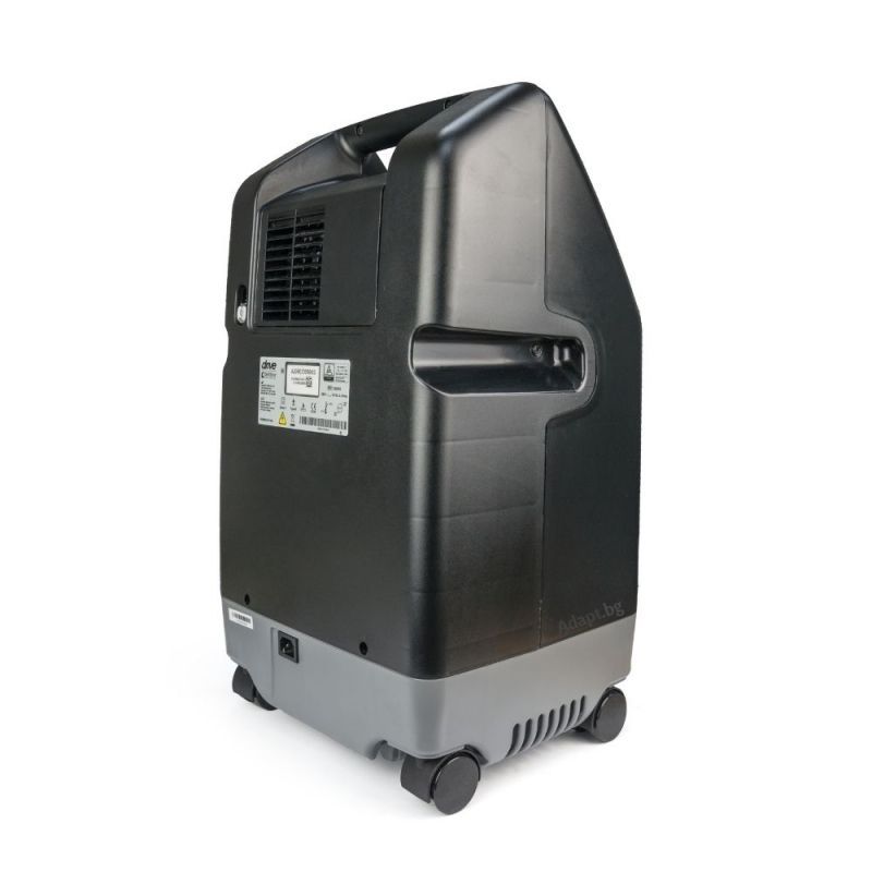 Concentrator de oxigen DeVilbiss Compact 10 L