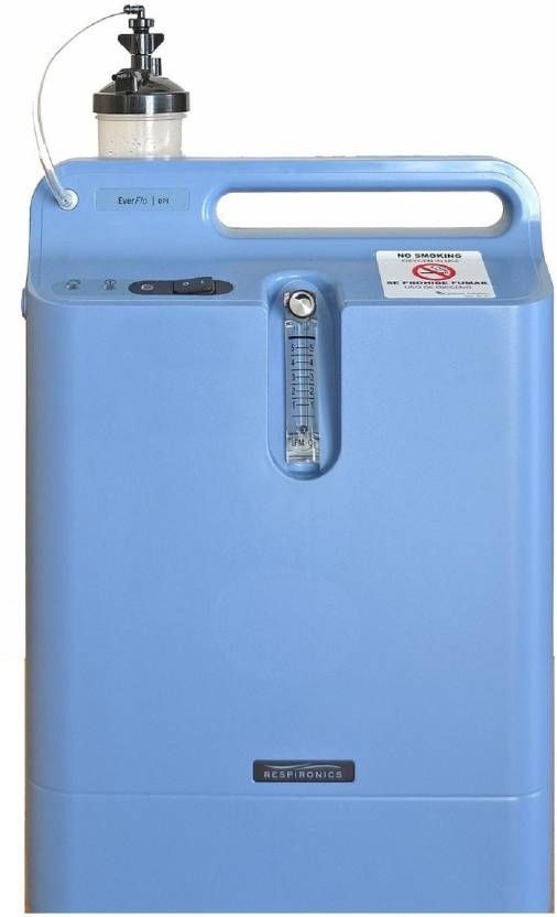 Concentrator de Oxigen EverFlo – Respironics PHILIPS – 5L