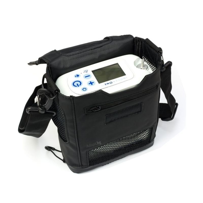Concentrator de Oxigen Portabil Inogen Rove-6