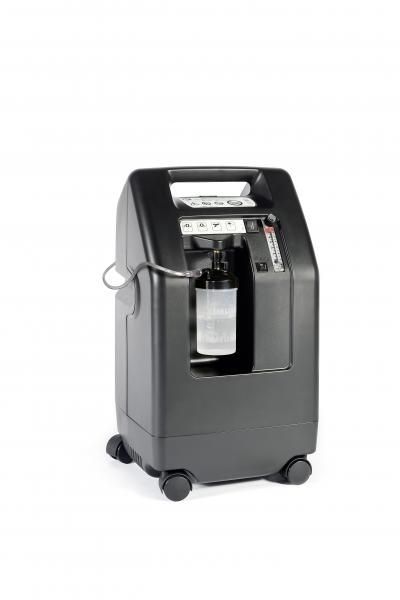 Concentrator de oxigen DeVilbiss Compact