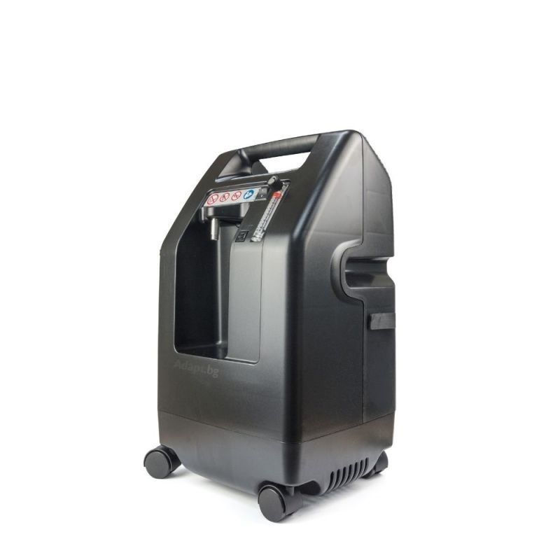 Concentrator de oxigen DeVilbiss Compact