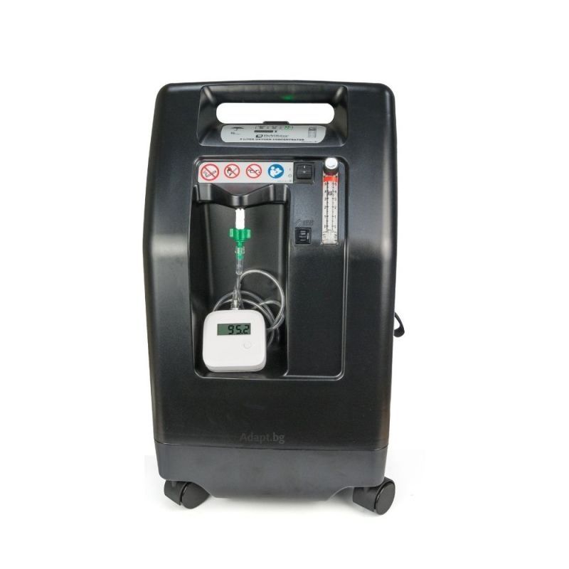 Concentrator de oxigen DeVilbiss Compact