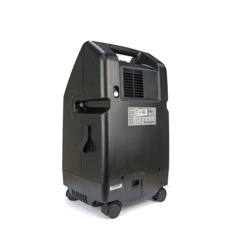 Concentrator de oxigen DeVilbiss Compact