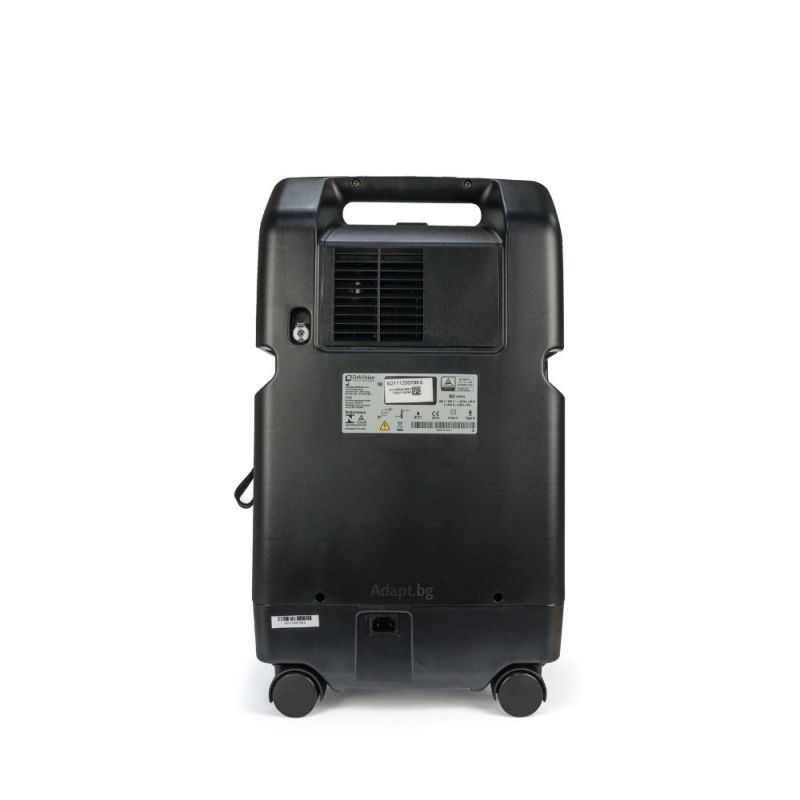 Concentrator de oxigen DeVilbiss Compact