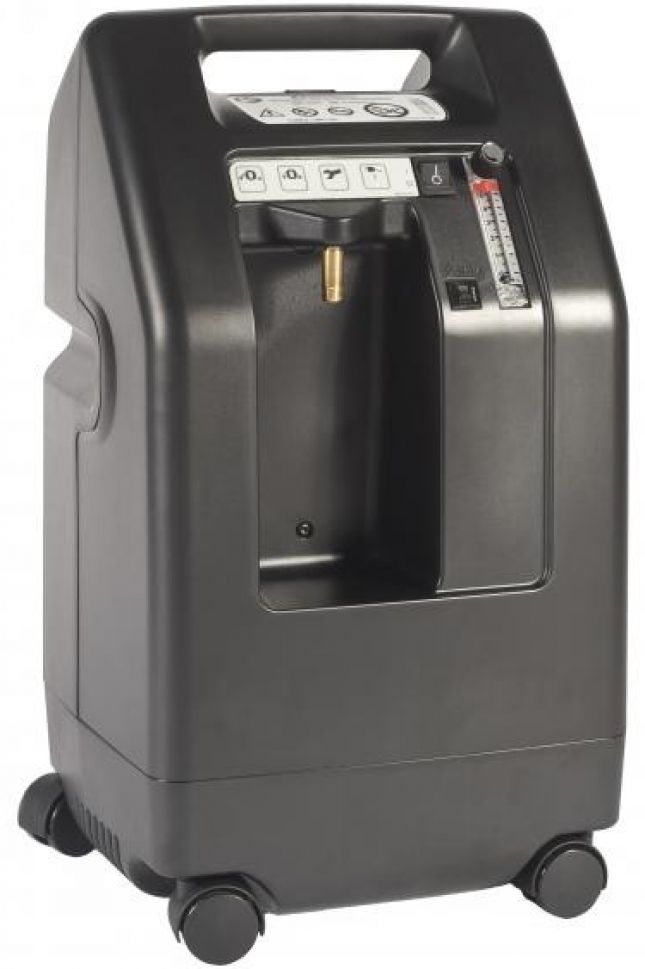Concentrator de oxigen DeVilbiss Compact