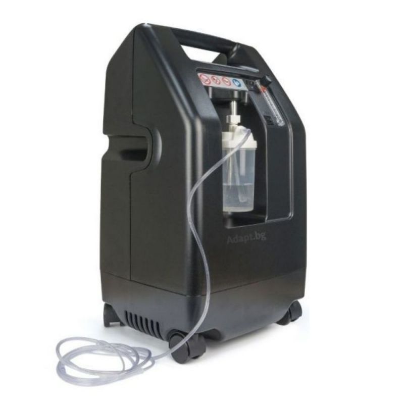 Concentrator de oxigen DeVilbiss Compact