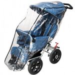 Copertină pentru ploaie RCR_408