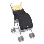 Copertina pentru picioare de iarna pentru carucior TATALU