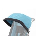 Copertina solara pentru carucior NOVA
