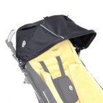 Copertina solara pentru carucior TATALU