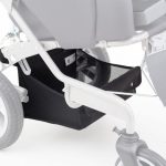 Cos de stocare pentru carucior RACER+