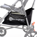 Cos de stocare sub carucior MAMALU