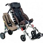Cărucior Kid-sit buggypod Smorph 2