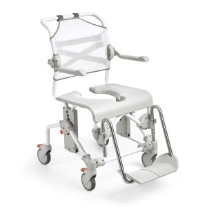 Scaun Multifunional pentru baie i toalet etac swift mobil SWIFT MOBIL