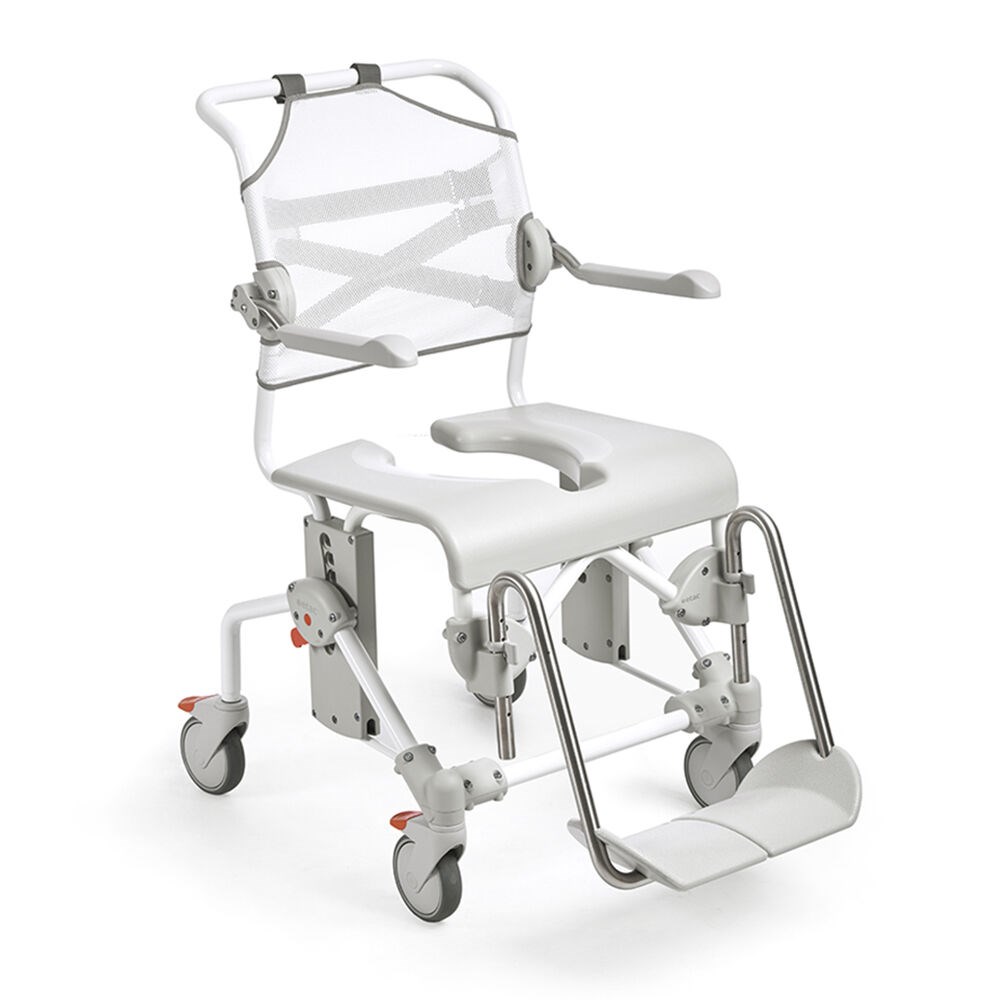 Scaun Multifunional pentru baie i toalet etac swift mobil SWIFT MOBIL