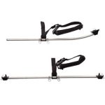 Fixatori de gleznă pentru cadru de mers RIFTON PACER