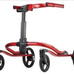 Cadru superior pentru cadrul de mers Rifton Pacer (Standard / Dinamic)