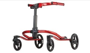 Cadru superior pentru cadrul de mers Rifton Pacer