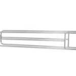 Șine universale  telescopice laterale.