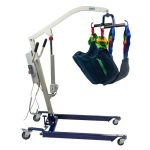 Lift electric pentru pacient ASTRA XXL