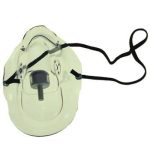 Mască de concentrator de oxigen Krober