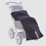 Învelitoare de picioare copii – de vară