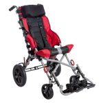 Cărucior pentru copii cu dizabilităţi OMBRELO
