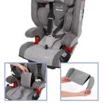 Pernă pentru scaun, interior