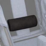 Pernă lombară pentru cărucior HIPPO (numai pentru mărime 2) HPO_124