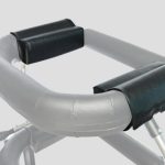 Perne de fixare suplimentara pentru suportul pieptului AVL_142