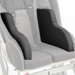 Perne laterale 5 cm pentru carucior NOVA