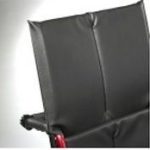 Prelungitor secţiune pentru spătar pentru scaun cu rotile