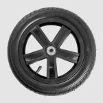 Roata aer spate ОМО_701
