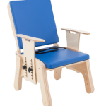 Scaun de poziționare Akces-Med Kidoo