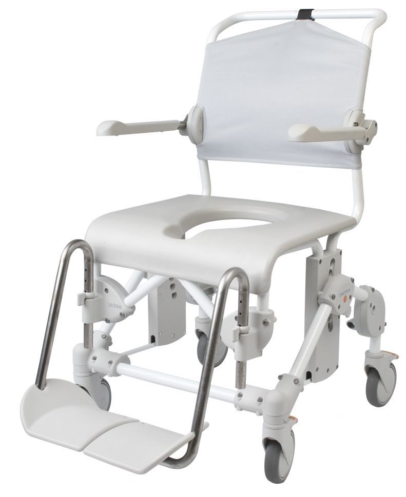 Scaun Multifunional pentru baie i toalet etac swift mobil SWIFT MOBIL