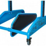 Separator pentru membrele inferioare