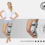 SUPORT PENTRU MEMBRUL INFERIOR EB-SKL/2RA