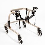 Suport pentru pelvis cu mânere