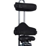 Suport pentru pelvis, suport pentru spate şi vestă din neopren