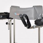 Suporturi antebraț pentru verticalizator PARAPION