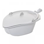 Vasul de toaleta pentru scaun multifuntional ETAC CLEAN