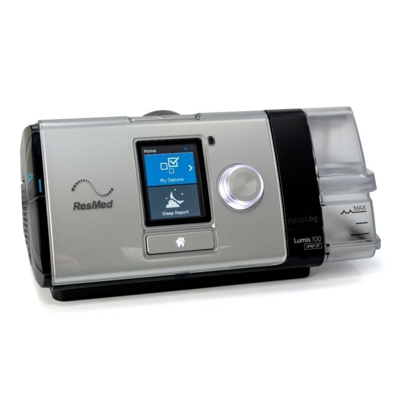 ventilator-resmed-lumis-100-vpap-st-13