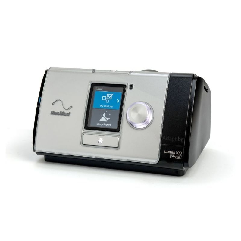 ventilator-resmed-lumis-100-vpap-st-3