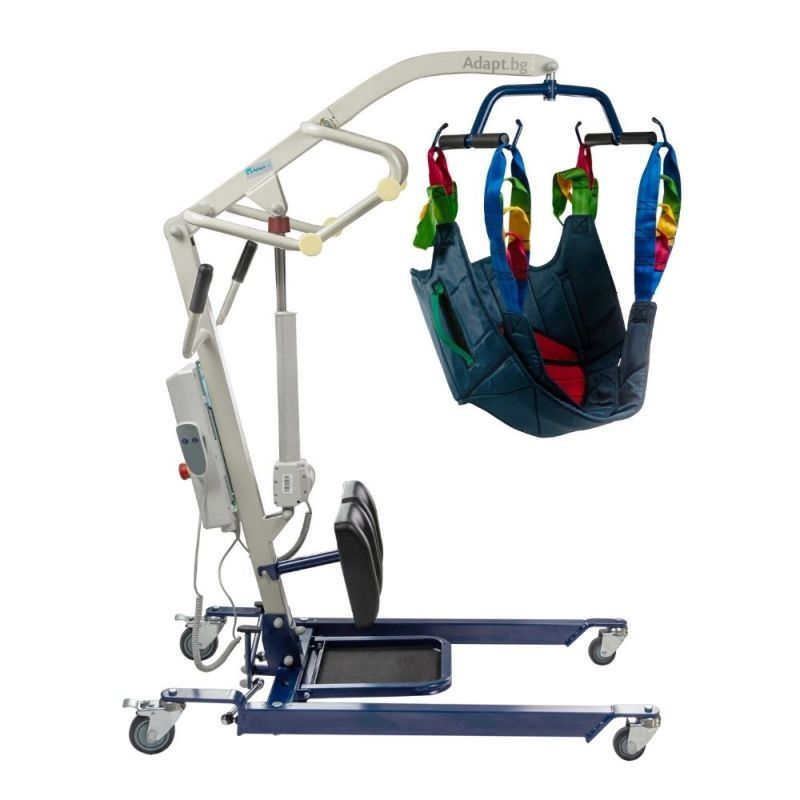 verticalizator-lifter-electric-vario-7