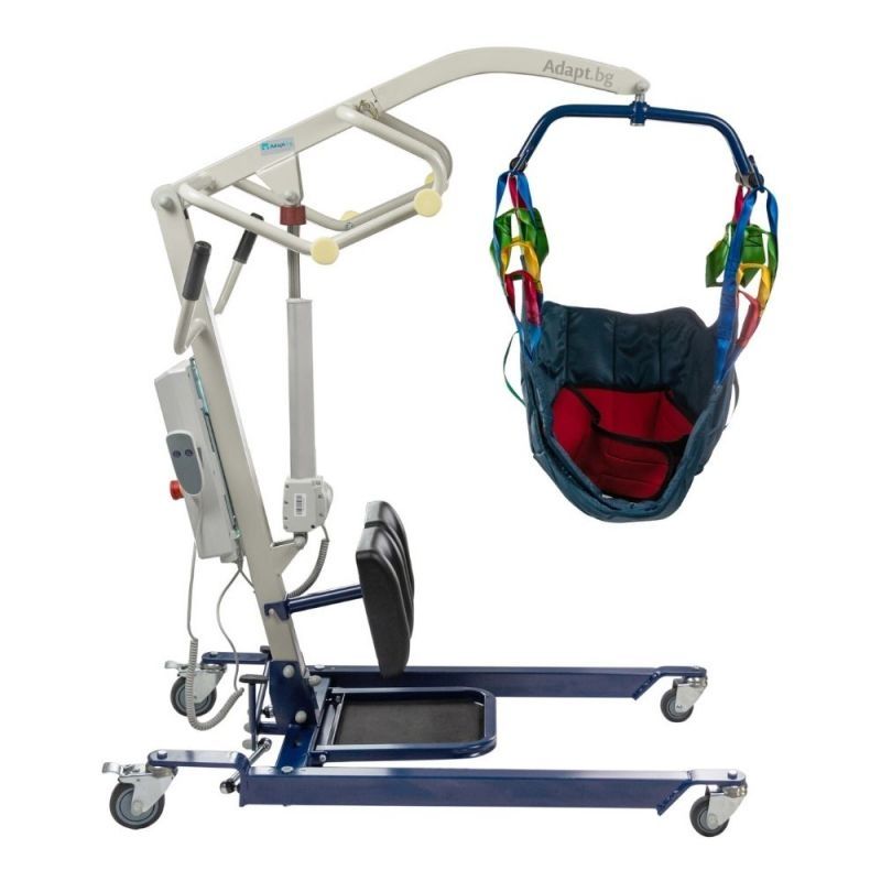 verticalizator-lifter-electric-vario-8