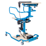 Verticalizator static Akces-Med Lifter