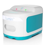 Dispozitiv de dezinfectare pentru accesorii CPAP 3B Lumin