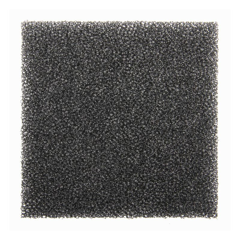 dust filter for krober